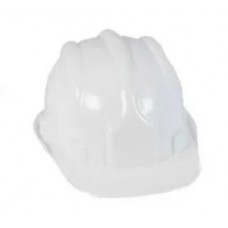 CAPACETE DE SEGURANÇA COM CARNEIRA AZUL